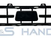 Headlight washer spray nozzle cap/cover
