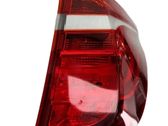 Rear/tail lights set