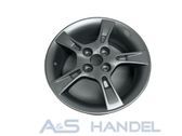 12 Zoll Leichtmetallrad Alufelge