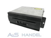 Unidad delantera de radio/CD/DVD/GPS