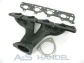 Exhaust manifold