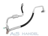 Other air conditioning (A/C) parts