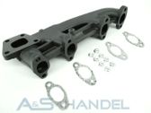 Exhaust manifold