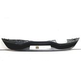 Rear bumper lower part trim