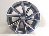 19 Zoll Leichtmetallrad Alufelge