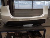 Rear bumper