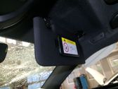 Sun visor