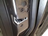 Central locking motor