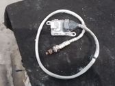 Lambda probe sensor