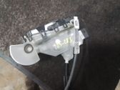 Motor de bloqueo de puertas