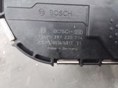 Wischermotor