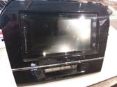 Unidad delantera de radio/CD/DVD/GPS