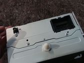 GPS navigation control unit/module