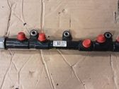 Fuel main line pipe