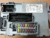 Fusible del relé de la batería