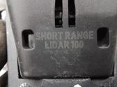 Windshield/windscreen camera