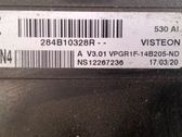 BSM Control unit