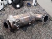 Filtro de partículas del catalizador/FAP/DPF