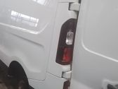 Moulure sous phares