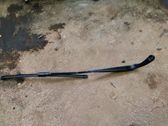 Front wiper blade arm