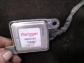 Lambda probe sensor