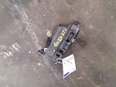 Central locking motor