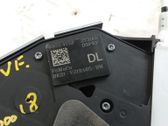 Stellmotor Zentralverriegelung