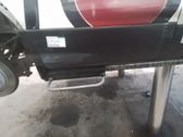 Sill/side skirt trim