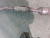 Catalyst/FAP/DPF particulate filter