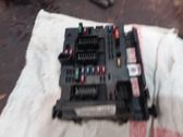Sicherung des Batterierelais