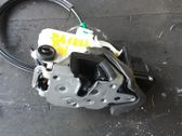 Central locking motor