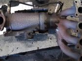Katalysator / DPF Rußpartikelfilter Dieselpartikelfilter