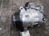 Klimakompressor Pumpe