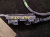 Lambda probe sensor