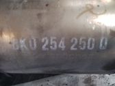 Katalysator / DPF Rußpartikelfilter Dieselpartikelfilter