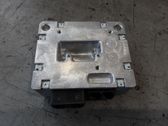 Power steering control unit/module