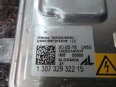 Sterownik / moduł świateł Xenon