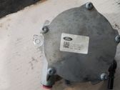 Vacuum pump