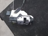 Central locking motor
