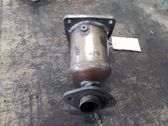 Catalyst/FAP/DPF particulate filter