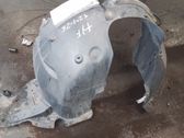 Revestimientos de la aleta guardabarros antisalpicaduras trasera