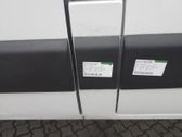 Sill/side skirt trim
