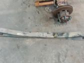 Rear leaf spring