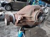 Hinterachsdifferential