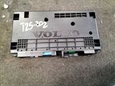 Battery relay fuse