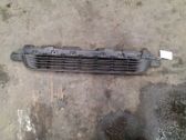 Front bumper upper radiator grill