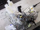 Motor de bloqueo de puertas