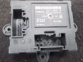 Module confort