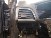 Dash center air vent grill