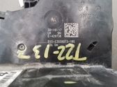 Motor de bloqueo de puertas